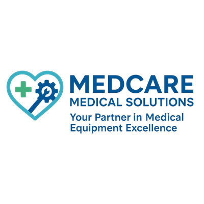 Medcare logo