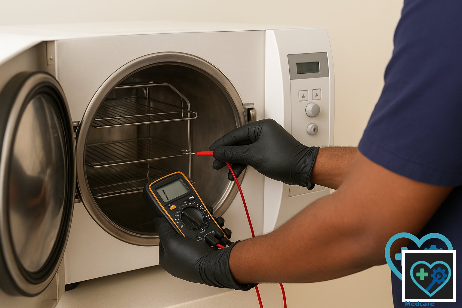 Autoclaves