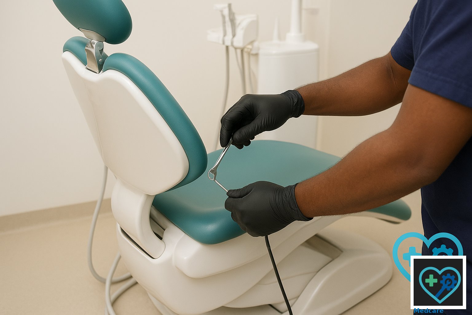 Dental Chairs