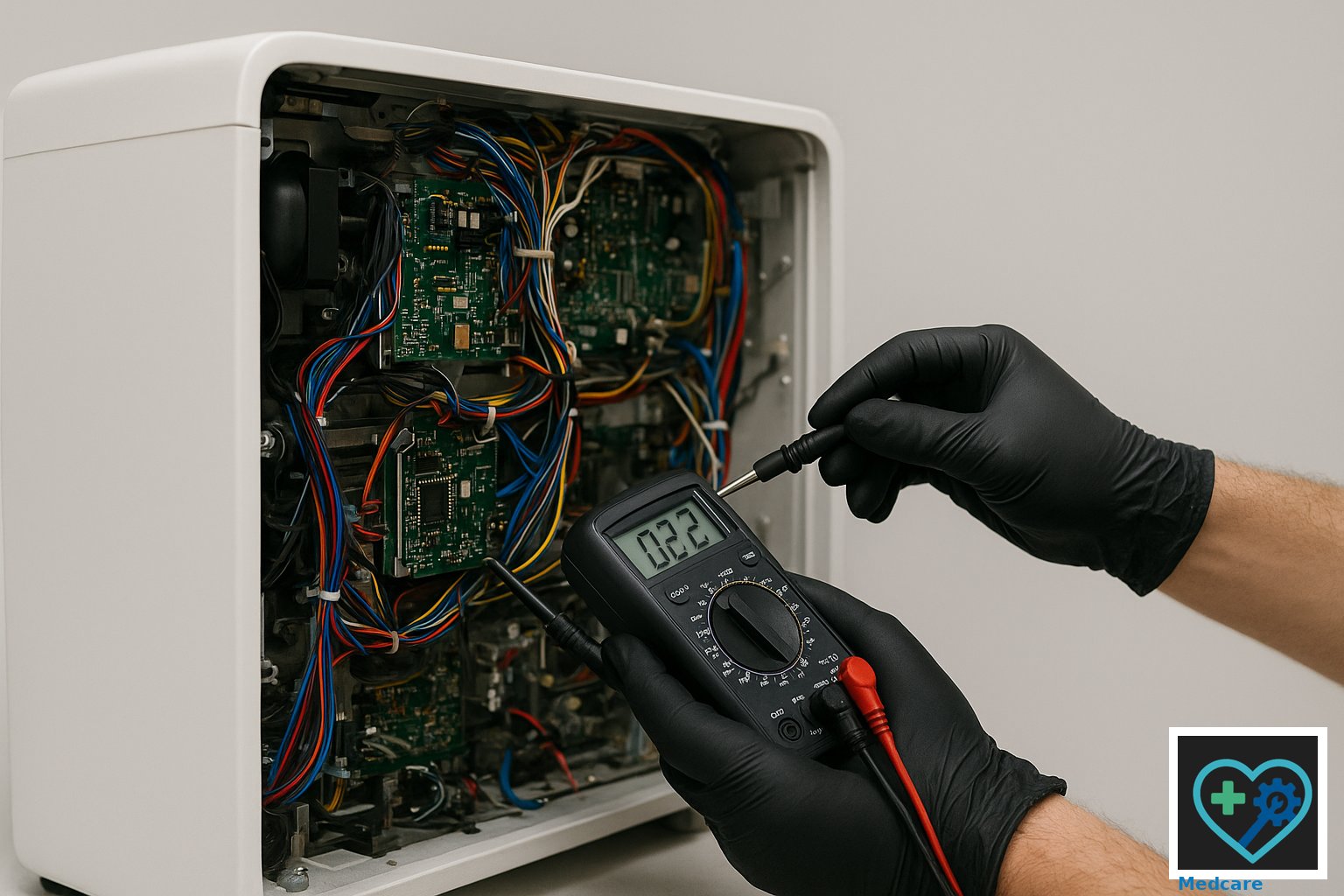 Suction Units