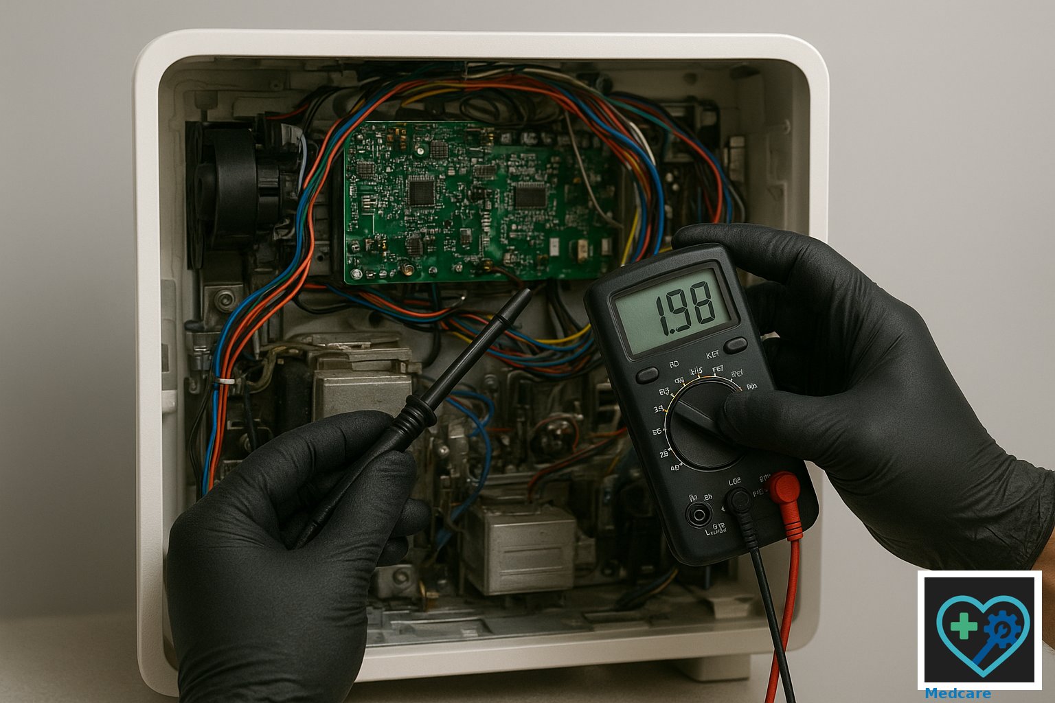 IR Thermometers